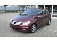 Mercedes-Benz B 200 /Euro5/Bi-Xenon/8xAlu/MB-Service/Tempomat - Adelheidsdorf