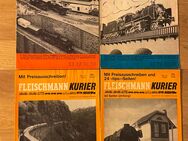 Fleischmann Kurier - Lampertheim