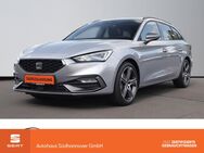 Seat Leon, 2.0 TDI Sportstourer FR Plus, Jahr 2024 - Göttingen