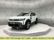 Dacia Duster, III Journey TCe 100 ECO-G, Jahr 2022 - Neukirchen-Vluyn