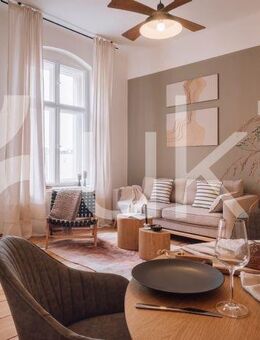 FORMI - 2 rooms apartment in Prenzlauer Berg (Berlin) - Berlin