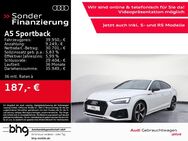 Audi A5, Sportback S line A5 Sportback 35 TFSI, Jahr 2023 - Balingen