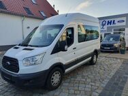 Ford Transit Kombi 350 L2 Trend H3 Ahkpl. Kamera - Potsdam