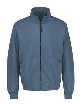 LERROS Blouson LERROS Herren Blouson, wind- und wasserabweisend in Übergrößen Wasser- und windabweisend, atmungsaktiv