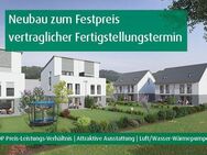 Wohlfühlhaus in Alsdorf! Doppelhaushälfte mit Garten in super Lage! - Alsdorf (Nordrhein-Westfalen)
