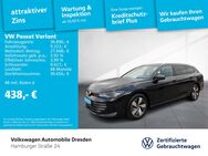 VW Passat Variant, 2.0 TDI Business, Jahr 2024 - Dresden