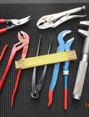 Diverse Zangen,Werkzeug in 87634