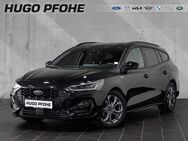 Ford Focus, 1.0 ST-Line EcoBoost MHEV Automatik L, Jahr 2023 - Hamburg