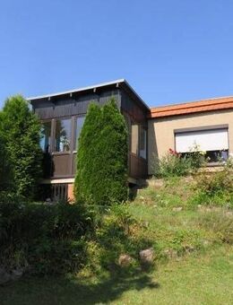 Wochenend-Idylle im schönen Harz - Mansfeld Zentrum