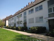 Moderne 1-Zimmer-Wohnung mit separater Küche und Dachloggia nach Süden in Mögeldorf - Nürnberg