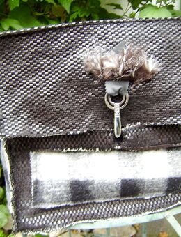 Unikat, neu,Wintershopper - Worms