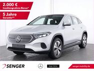 Mercedes EQA, 250 Progressive °, Jahr 2023 - Oberursel (Taunus)