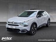 Citroën C4, 130 Max, Jahr 2024 - Erfurt