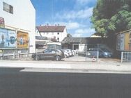 Baugrundstück Innenstadt-/Kernstadtlage Bruchsal - Bruchsal