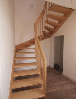 4-Zimmer-Maisonette mitten im Zentrum! - Jena