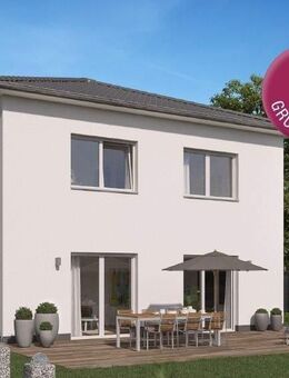 Viel Platz für Ihre Familie in zweiter Baureihe! - Chemnitz