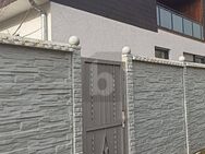 GROßZÜGIGER BUNGALOW MIT 3 WOHNEINHEITEN - Dannstadt-Schauernheim