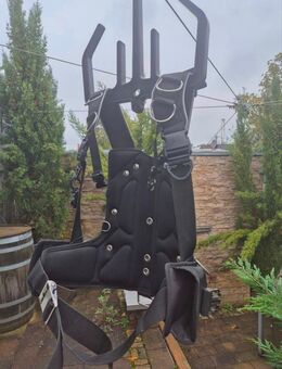 ScubaPro Wing Tek 60 - Steinheim