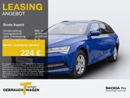 Skoda Superb, 2.0 TDI Combi AMBITION, Jahr 2024 - Werdohl