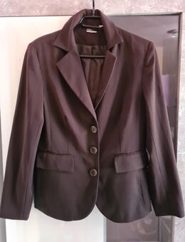 Brauner Blazer - Zerbst (Anhalt)