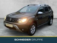 Dacia Duster, 1.6 II Comfort SCe 115, Jahr 2018 - Zwickau