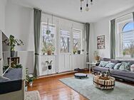 PROVISIONSFREI - Schöne 4 Zimmer-Wohnung mit Balkon in Innenstadtnähe - Tuttlingen