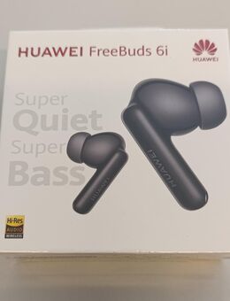 Huawei Freebuds 6i (NEU) - Berlin