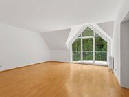 Renovierte Dachgeschosswohnung in Warstein - Warstein
