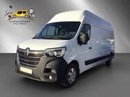 Renault Master, 3.5 III Kasten L3H3 dCi 150 Quickshift GKa t Komfort, Jahr 2020 - Lindau (Bodensee)