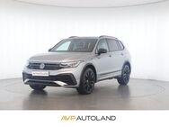 VW Tiguan, Allspace TDI R-Line BLACK STYLE, Jahr 2024 - Deggendorf