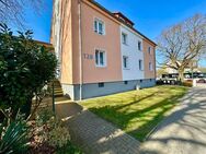 Eigene Wohnung mit eigenem Eingang und bodengleicher Dusche - Dortmund