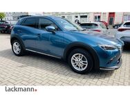 Mazda CX-3 2.0 Sports-Line*Navi*Matrix*Bose*HUD*Technik - Wuppertal