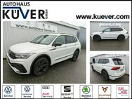 VW Tiguan, 2.0 TSI Allspace R-Line, Jahr 2024 - Hagen (Bremischen)