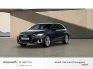 Audi A3, Sportback Advanced advanced 35 TFSI ASI T, Jahr 2024 - Hünfeld (Konrad-Zuse-Stadt)