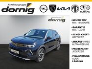 Opel Mokka-e, B, Jahr 2022 - Helmbrechts