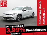 VW Golf, 1.5 TSI 8 Move IQ-DRIVE, Jahr 2023 - Mühlhausen (Regierungsbezirk Oberpfalz)