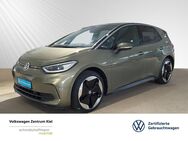 VW ID.3, Pro electric, Jahr 2023 - Kiel