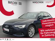 Audi A6, Avant Sport 45 TFSI P, Jahr 2024 - Wackersdorf