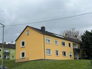 WOHNEN IN OTTWEILER - gemütliche-4-Zimmer-Wohnung in gefragter, ruhigerLage mit Ausblick! - Ottweiler
