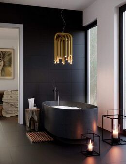 Endlich ins eigene Niedrigenergie-Haus - Berlin