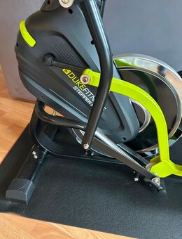 Duke Fitness Cross Stepper - Neuwied