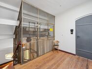 Für Individualisten - Modernes Loft trifft Altbaucharme - Berlin