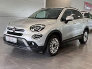 Fiat 500X Cross Automatik Navi/SHZ/RFK/Keyless/Bi-Xen - Dormagen