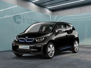 BMW i3, (120, Jahr 2021 - München