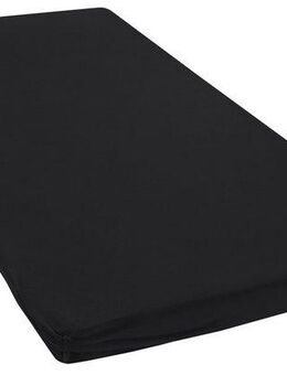 bellana Spannbettlaken Melone in Gr. 70x140, 90x200, 140x200 oder 180x200 cm, Mako-Jersey, Gummizug: rundum, (1 Stück), Baumwolle, Matratzen bis 10 cm Höhe, Spannbetttuch auch für Kinder