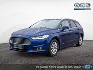 Ford Mondeo, 2.0 l TDCi Titanium, Jahr 2016 - Schönburg