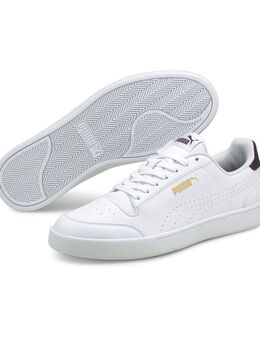 Puma Shuffle Perf Unisex Sneaker Sportschuh Gr.46 - Berlin Neukölln