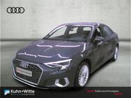 Audi A3, Limousine 35 TDI advanced, Jahr 2023 - Seevetal