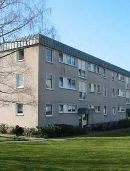 Demnächst frei! 3-Zimmer-Wohnung in Dortmund Aplerbeck - Dortmund