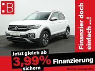 VW T-Cross, 1.0 TSI Move, Jahr 2024 - Mühlhausen (Regierungsbezirk Oberpfalz)